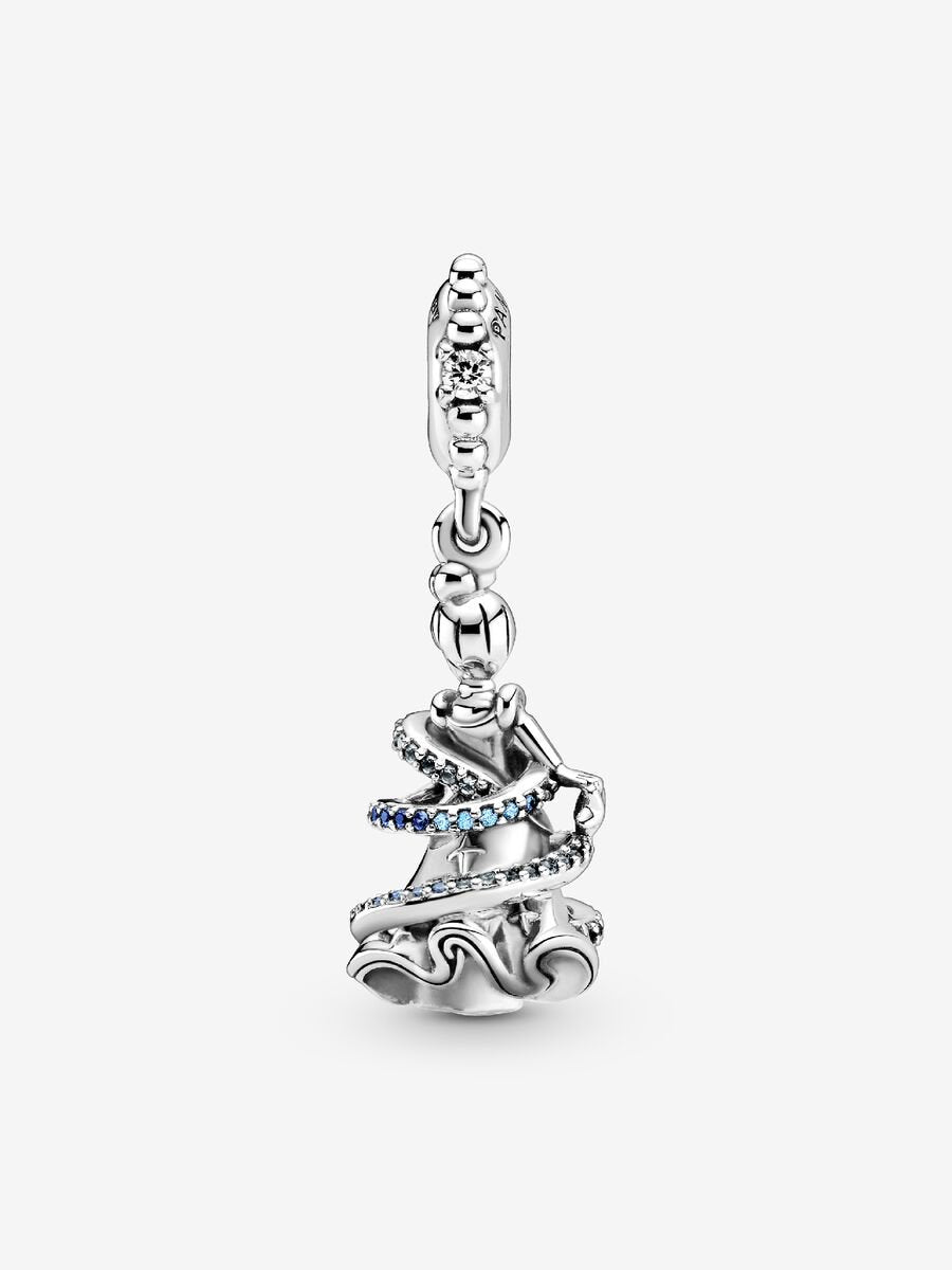 Disney Cinderella Magical Moment Dangle Charm