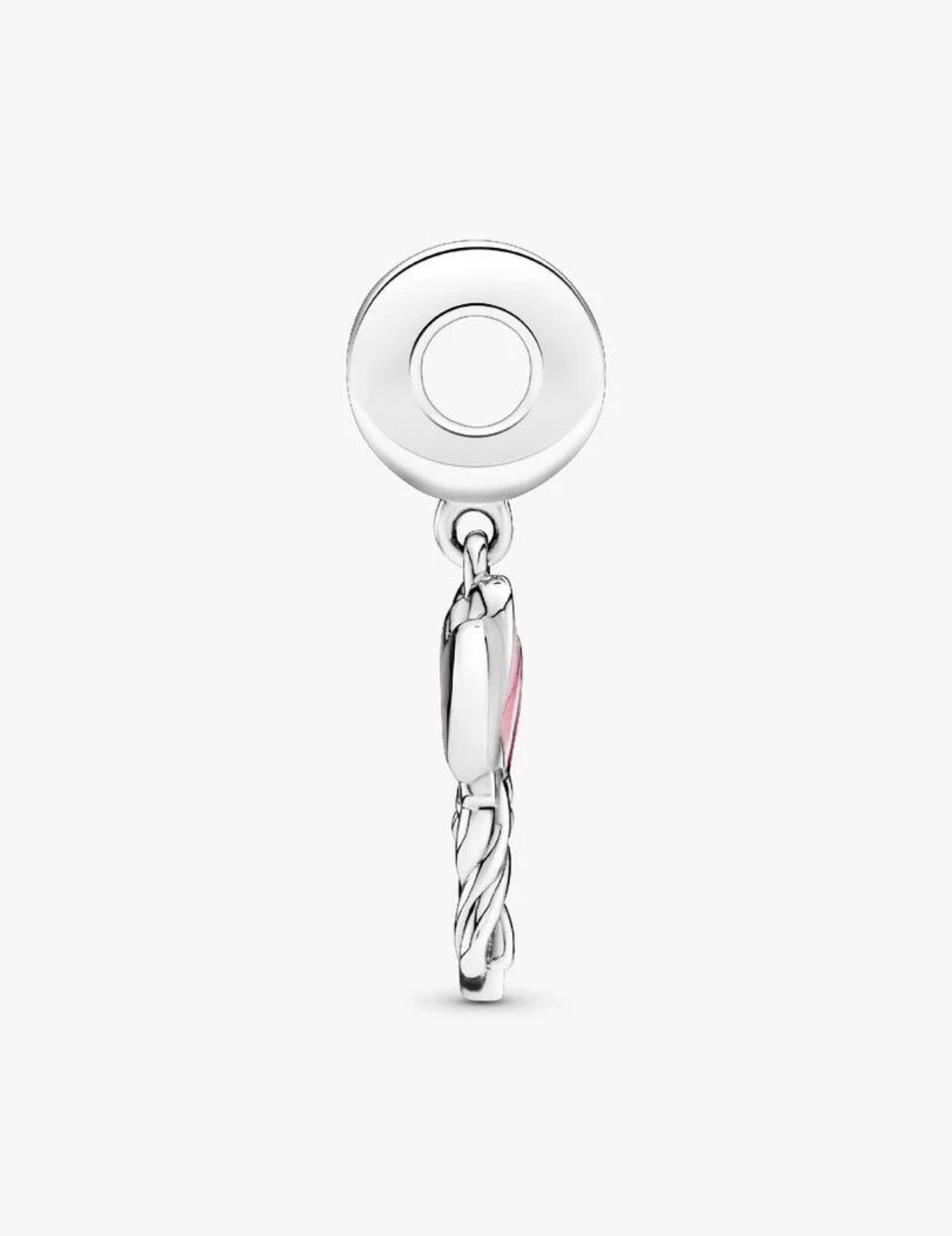 Happy Bday Balloon Dangle Charm