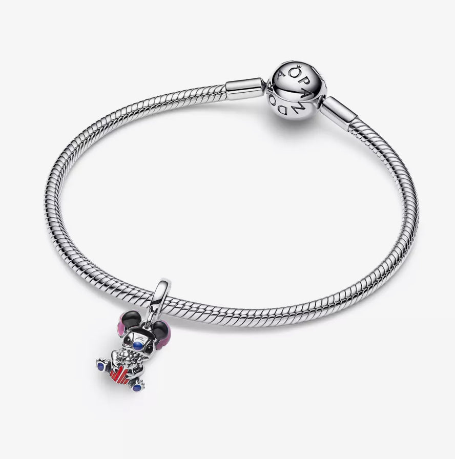 Stitch Charm