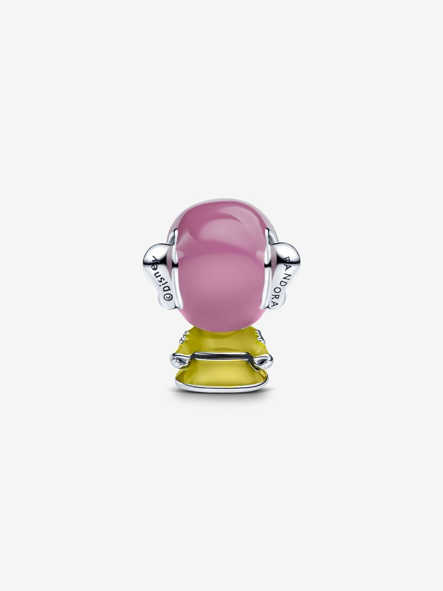Disney x Pandora Snow White Dopey Charm