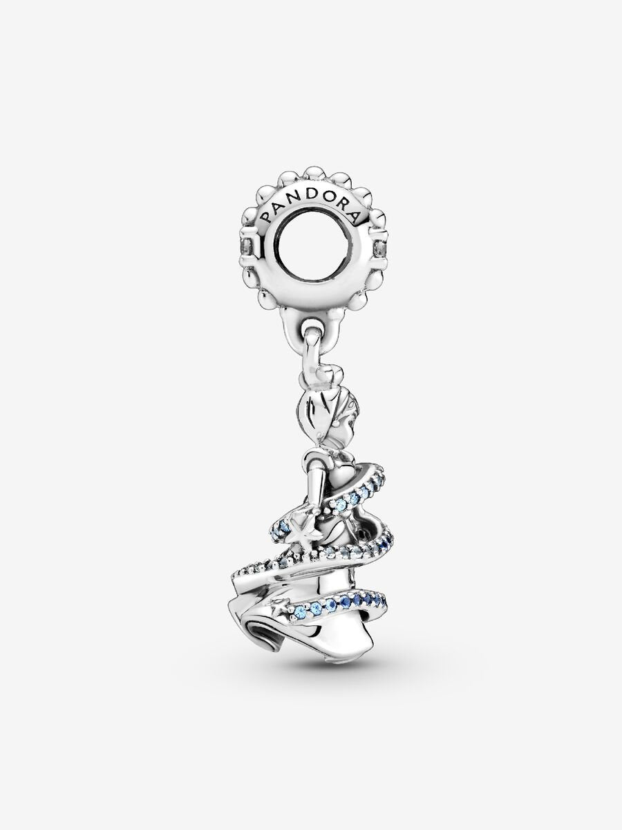 Disney Cinderella Magical Moment Dangle Charm