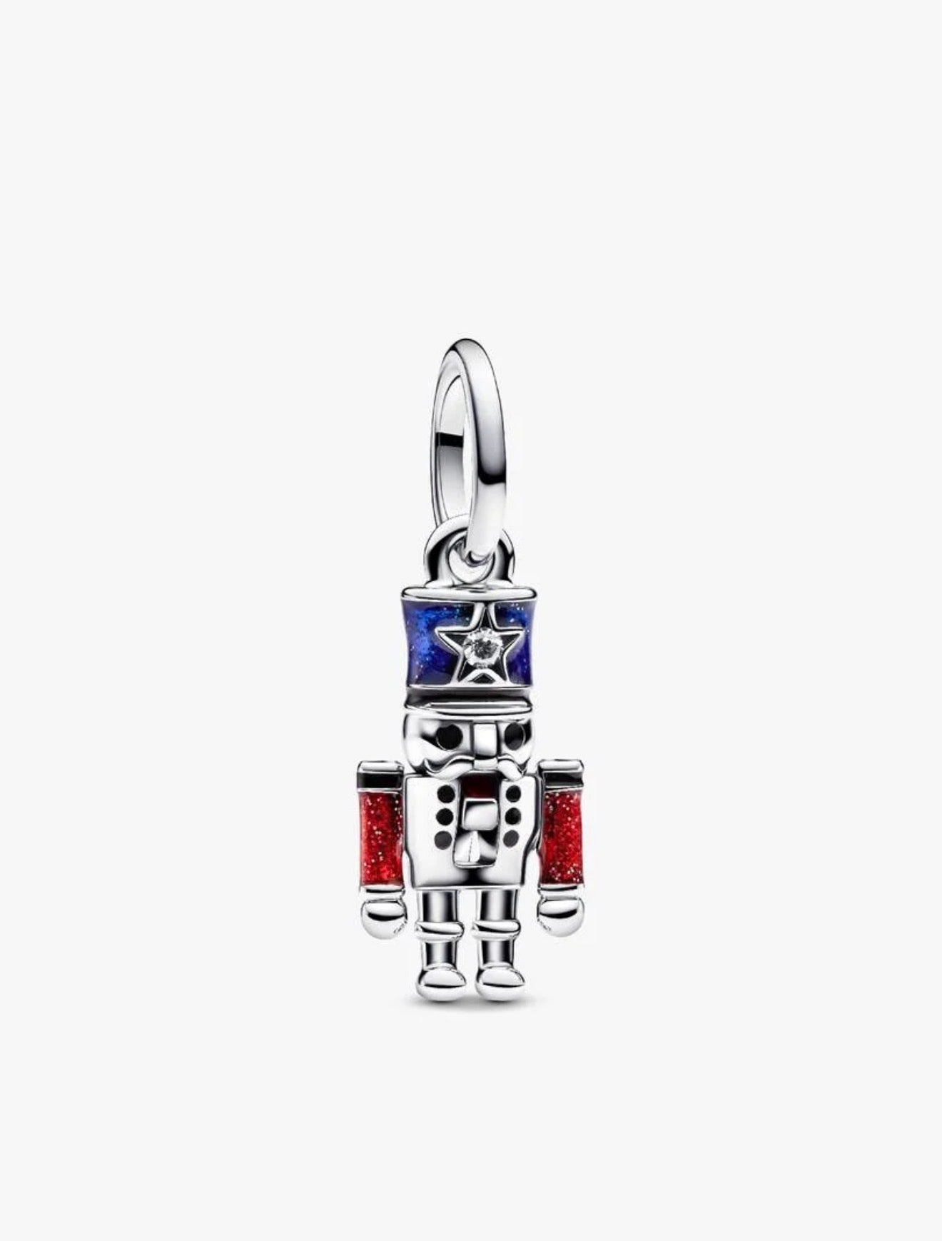 Seasons Greeting Charm Trio