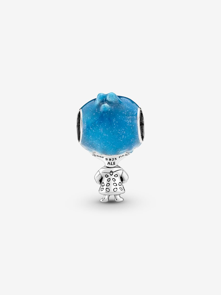 Disney x Pandora Pixar Joy Glow-in-the-dark Memory Orb Charm