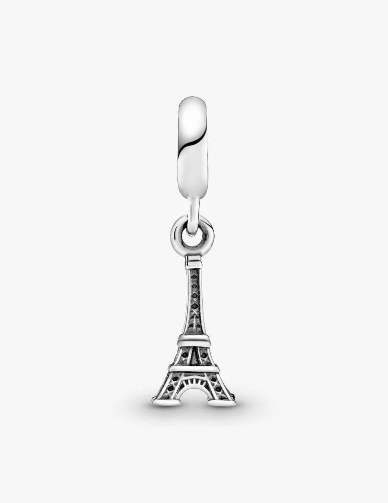 Paris Eiffel Tower Dangle Charm