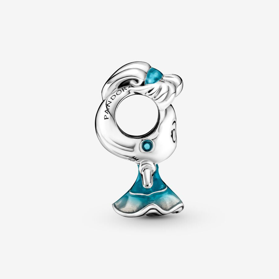 Disney x Pandora Cinderella Charm