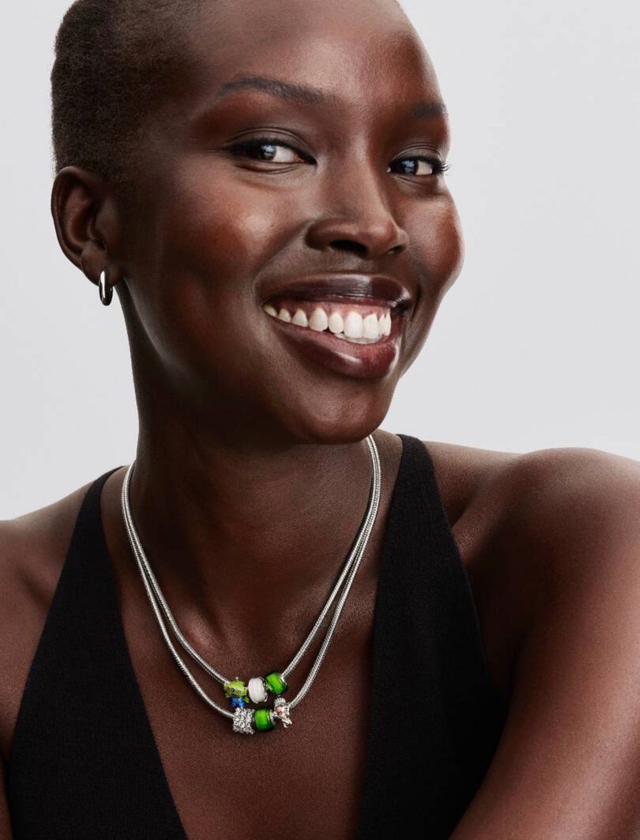 Pixar Ratatouille Remy Charm