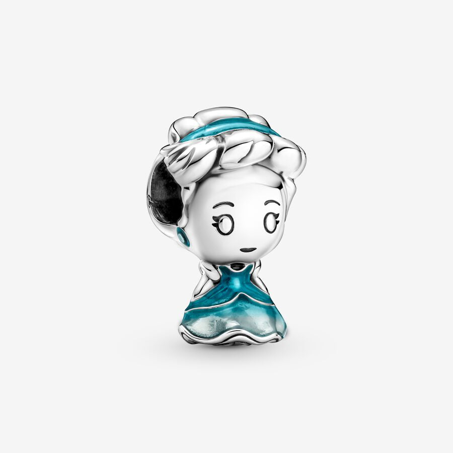 Disney x Pandora Cinderella Charm