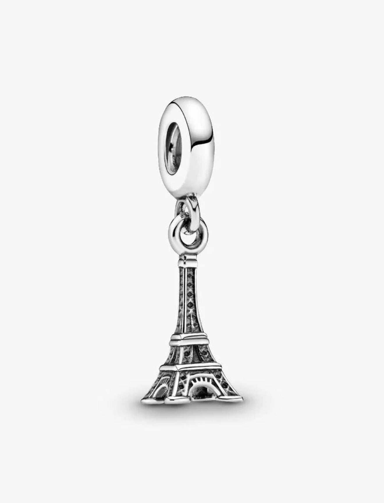 Paris Eiffel Tower Dangle Charm