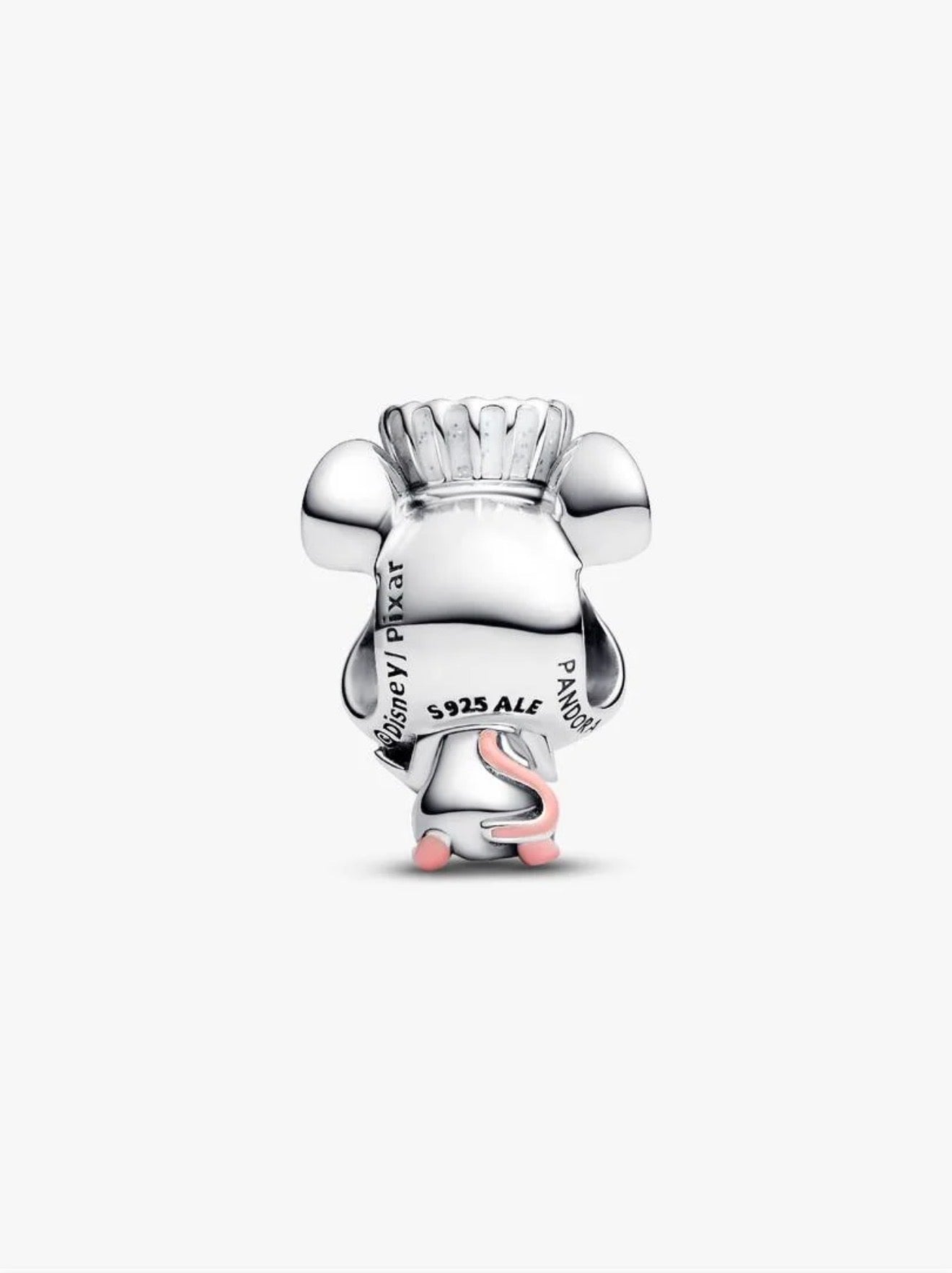 Pixar Ratatouille Remy Charm