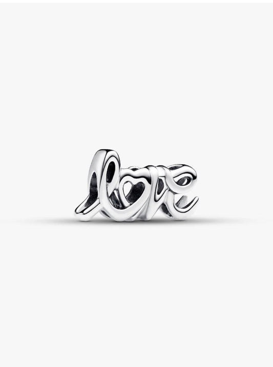 Handwritten Love Charm