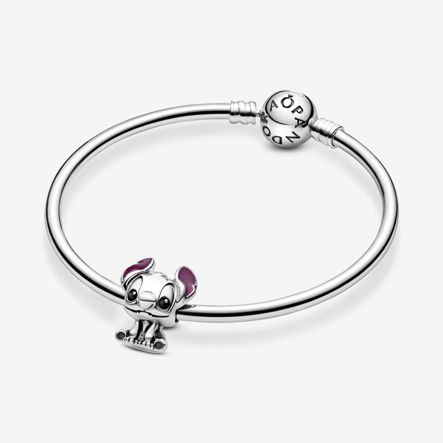 Disney x Pandora Lilo and Stitch Charm