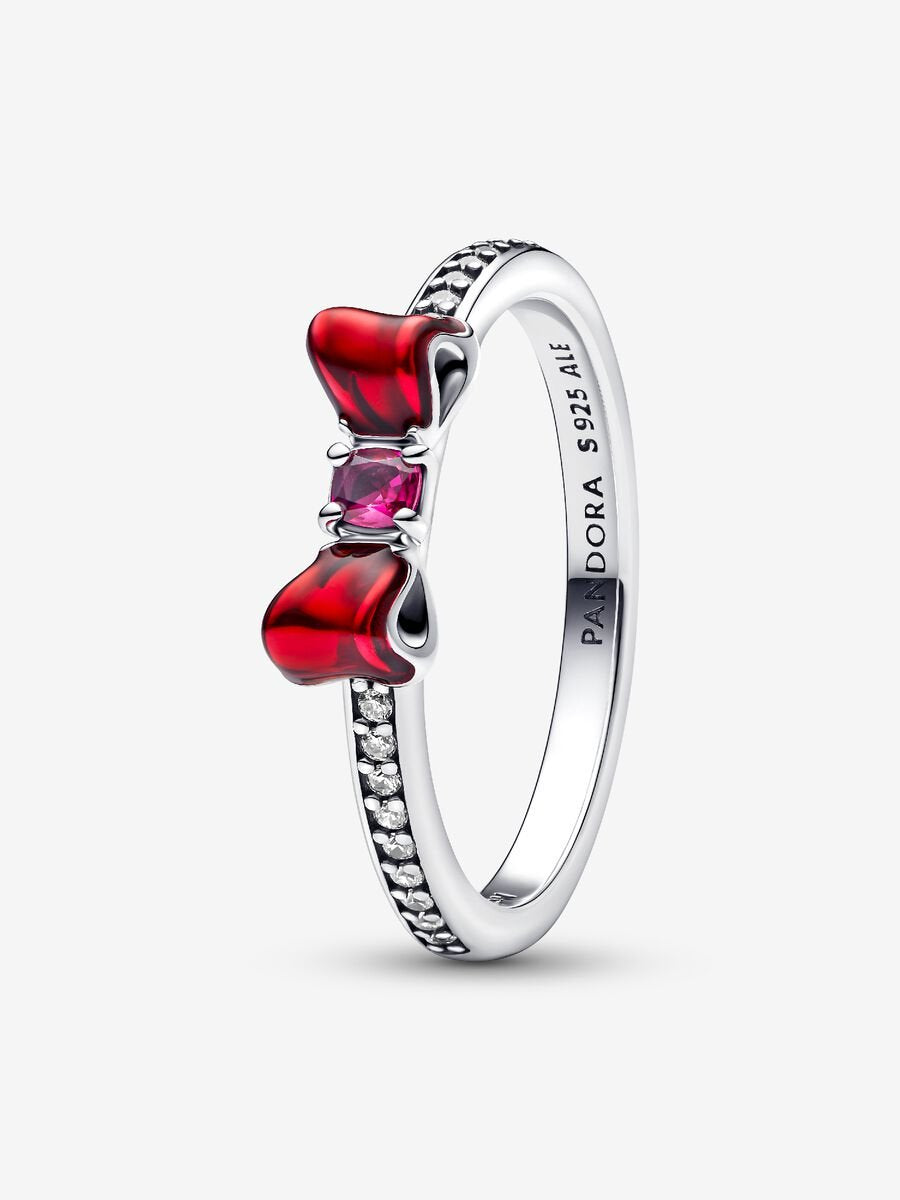 Disney x Pandora Snow White Ring Set