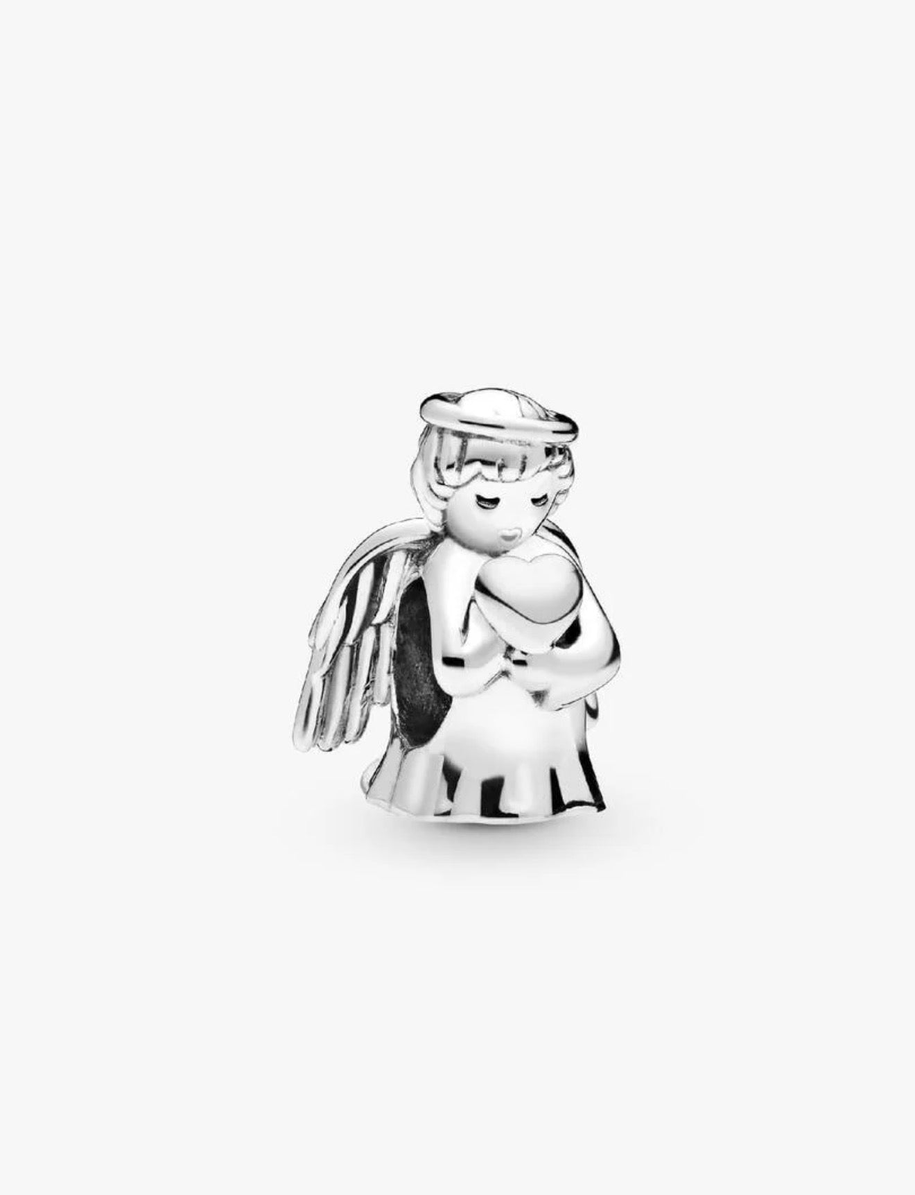 Angel of Love Charm