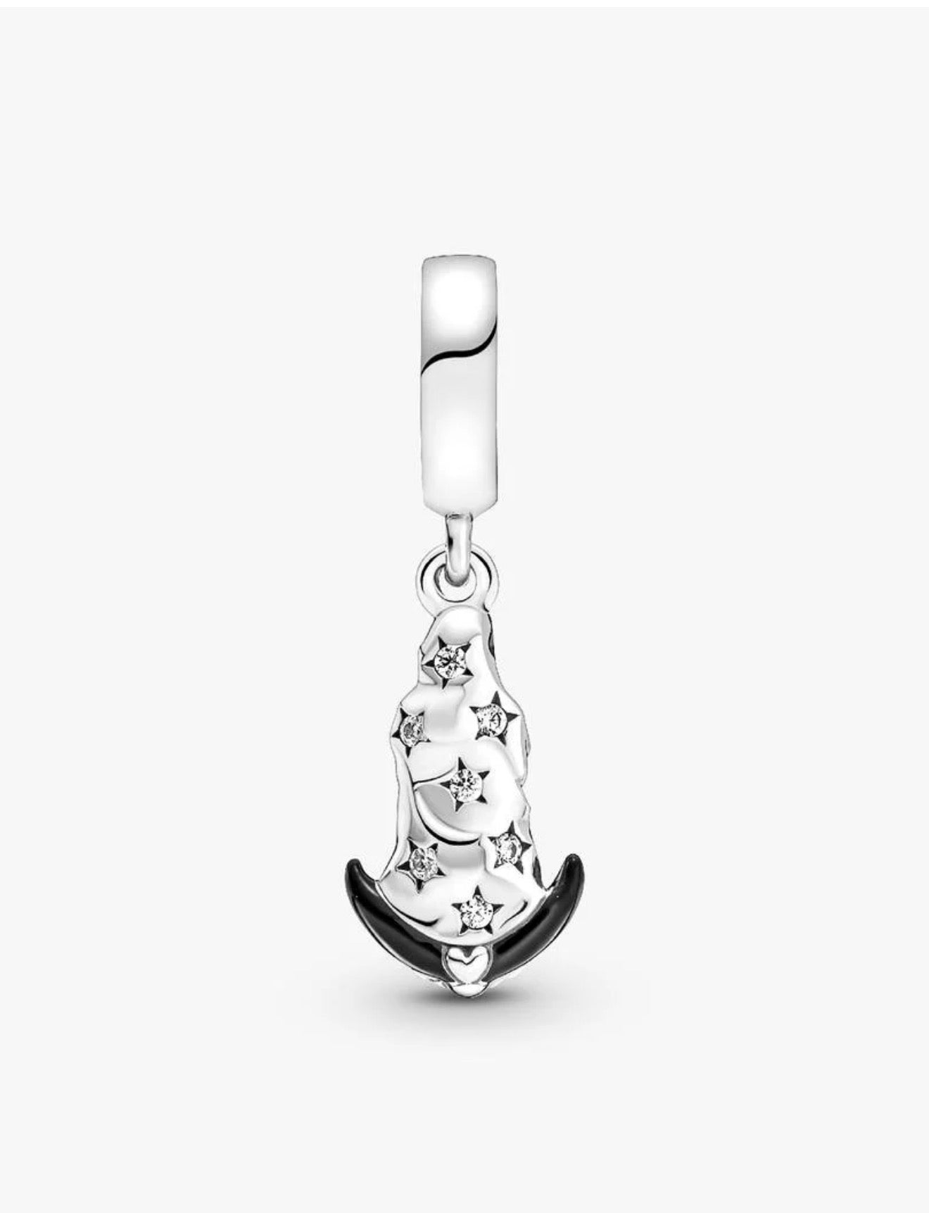 Virgin of Guadalupe Motif Dangle Charm