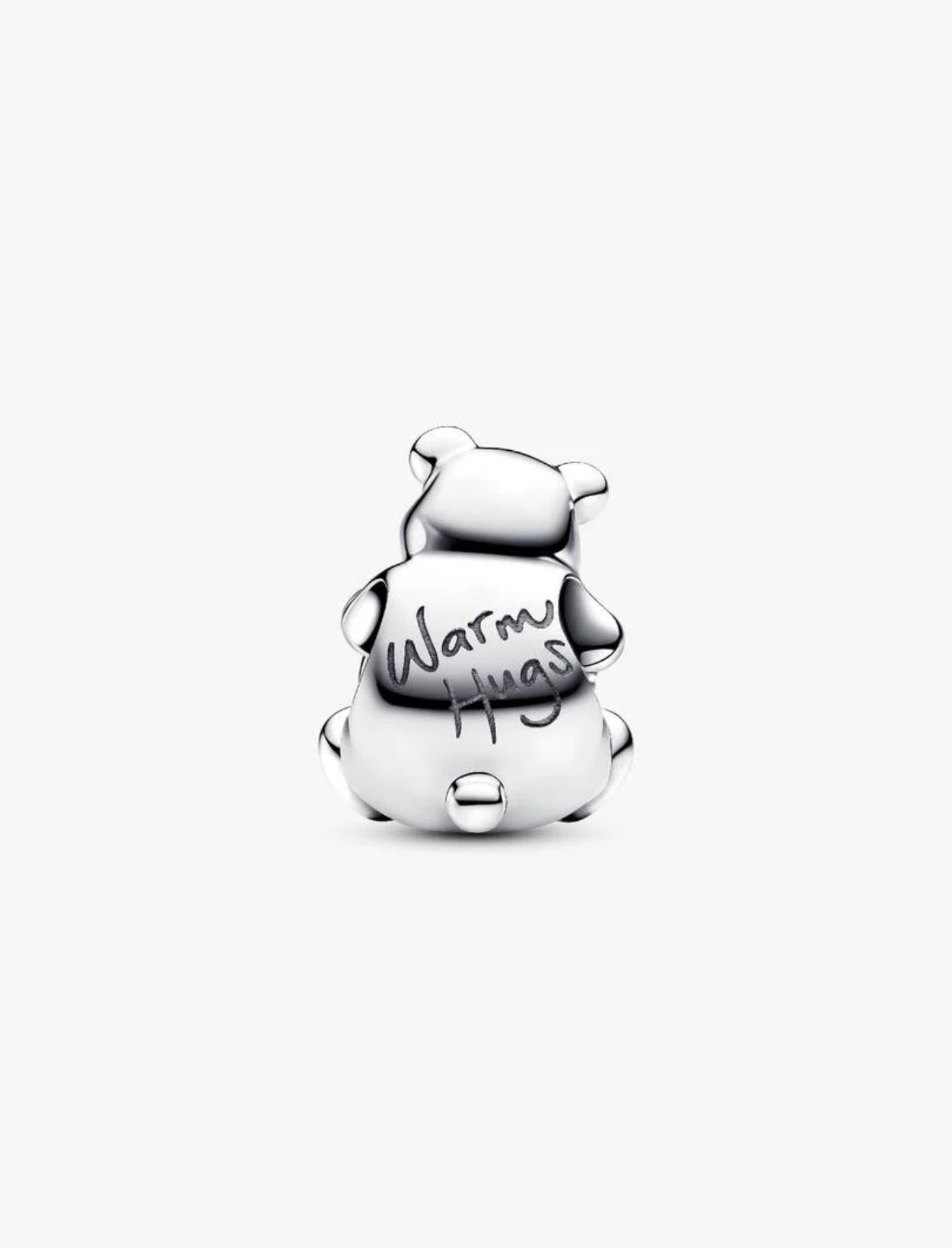 Polar Bear Charm