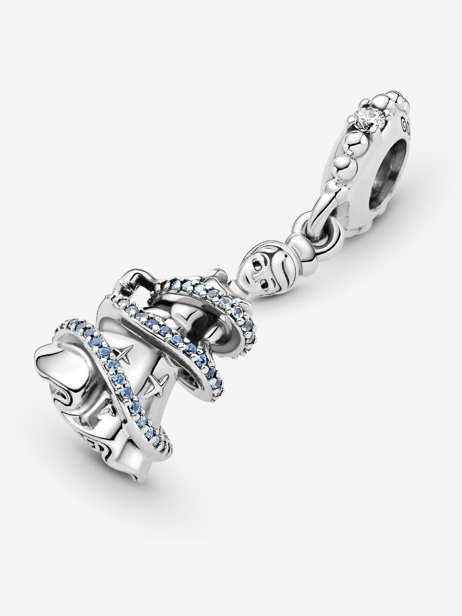 Disney Cinderella Magical Moment Dangle Charm