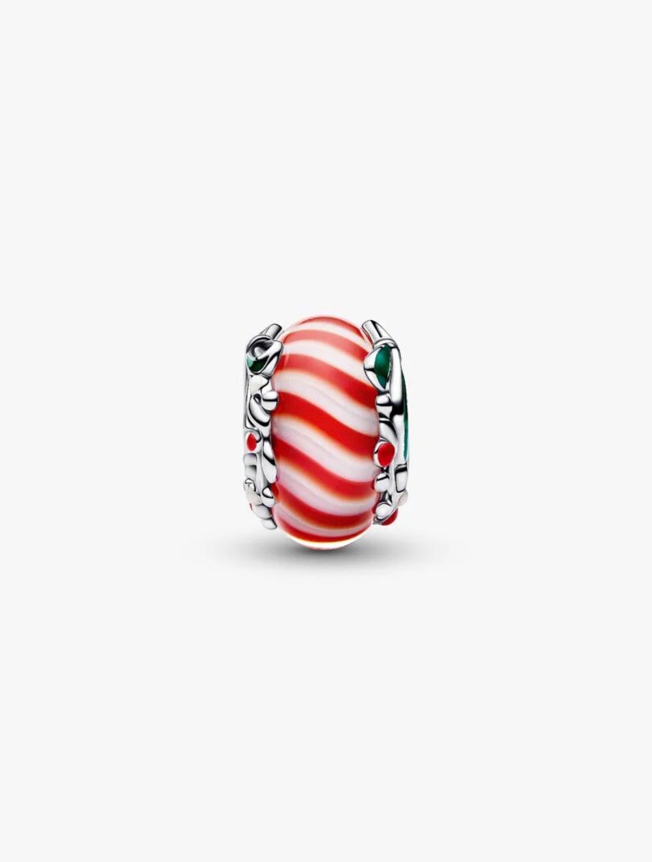 Candy Murano Glass Charm