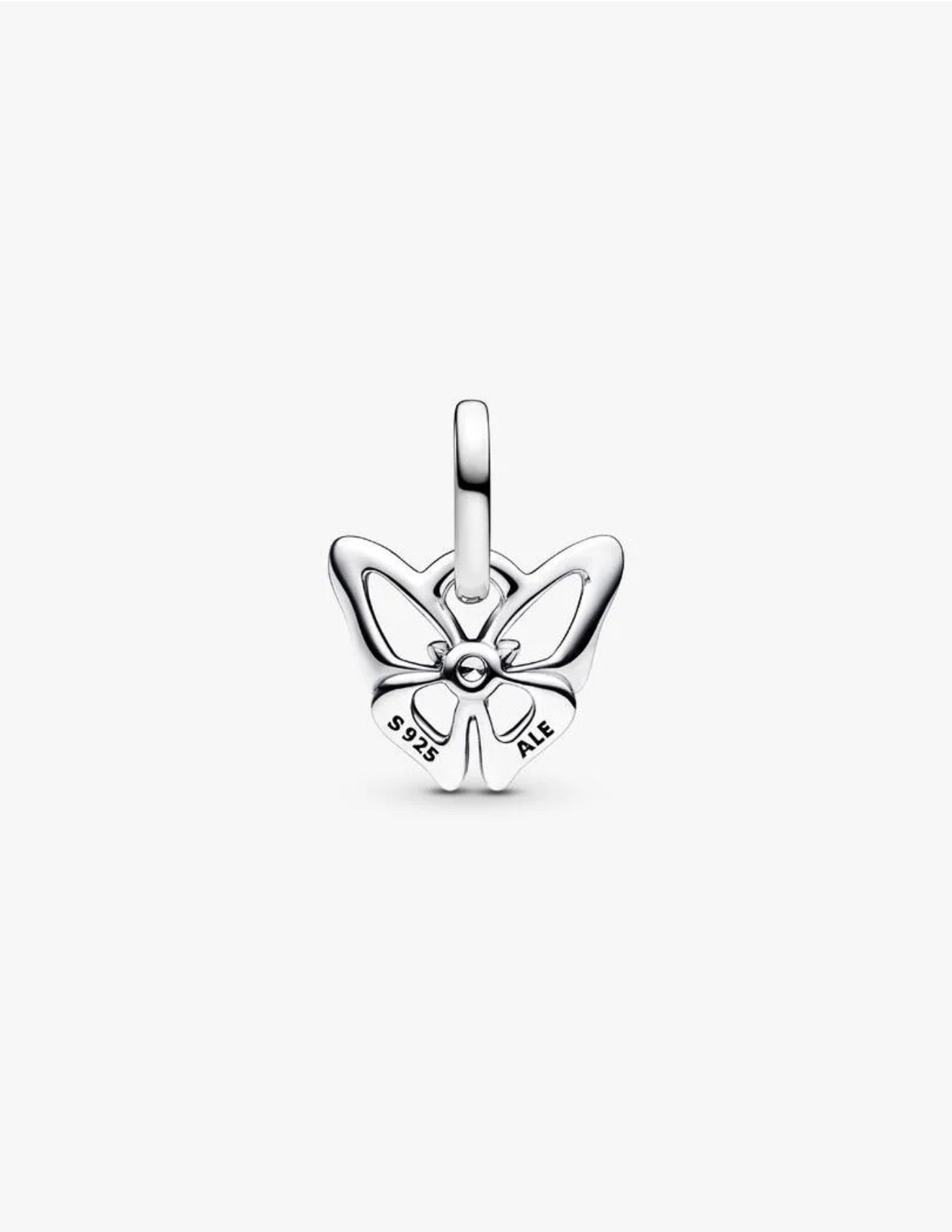 Butterfly Mini Dangle Charm