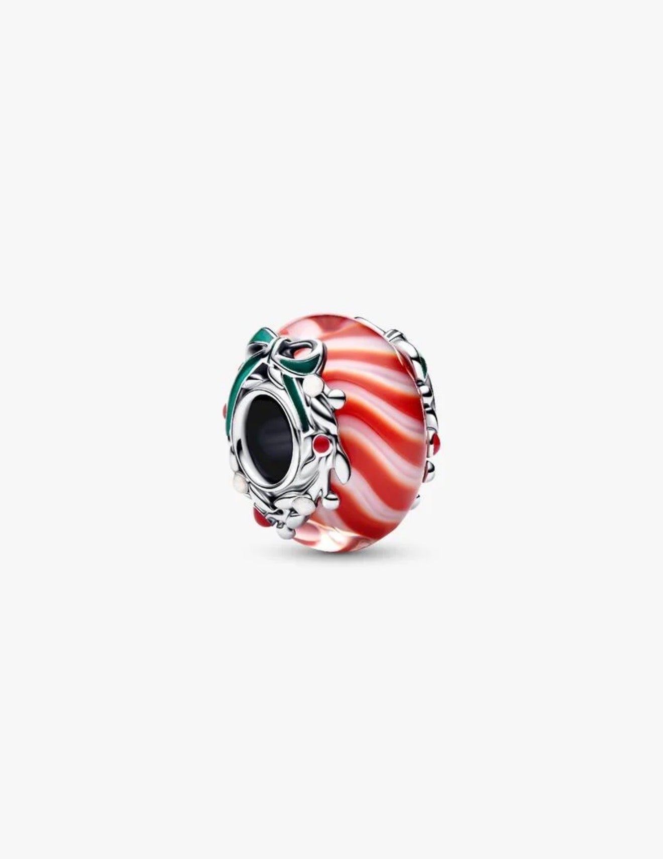 Candy Murano Glass Charm