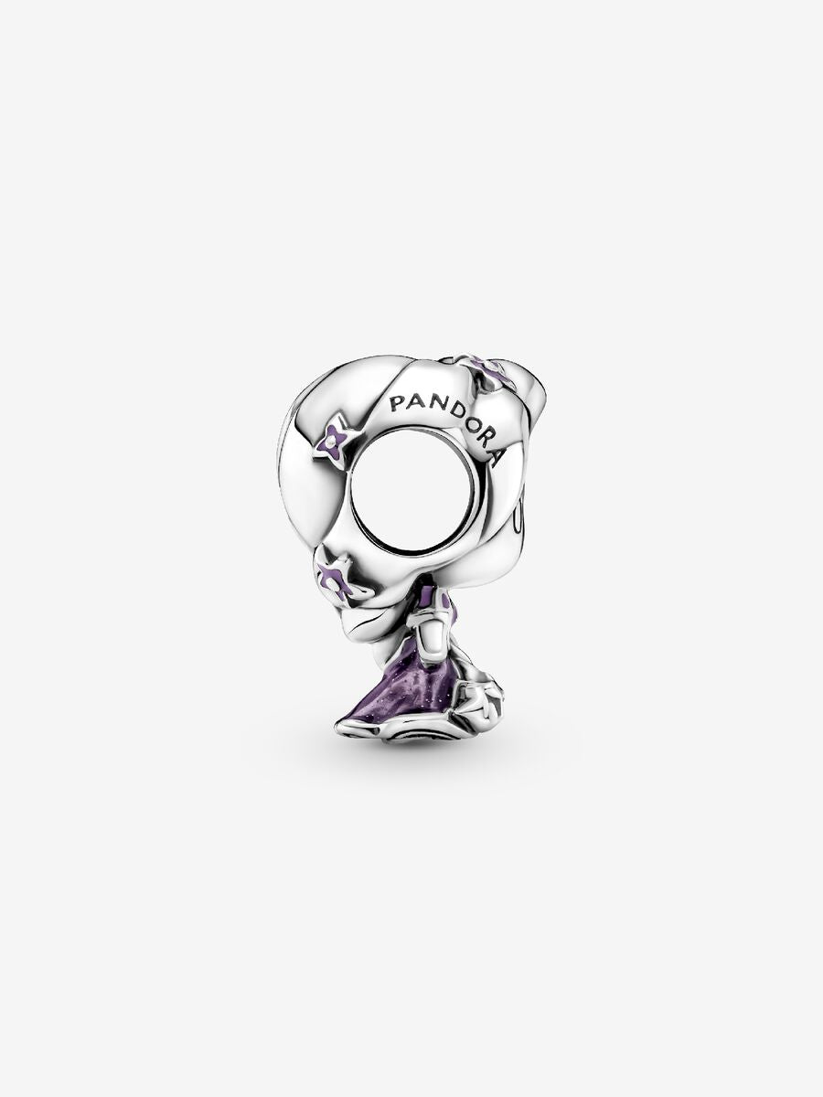 Disney Tangled Rapunzel Charm