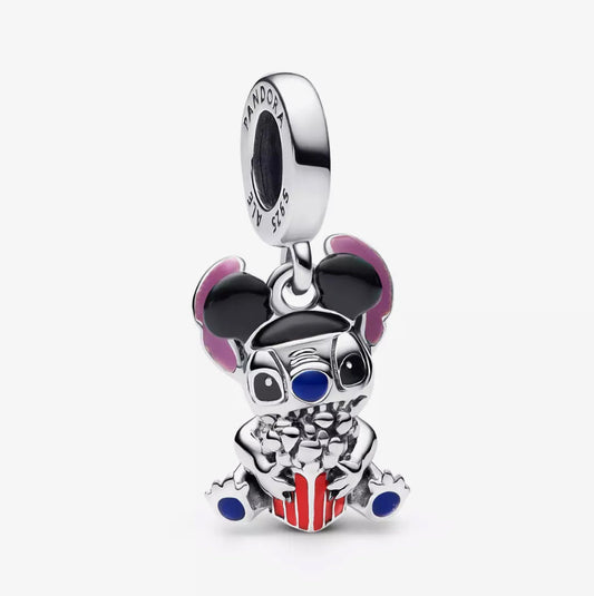 Stitch Charm