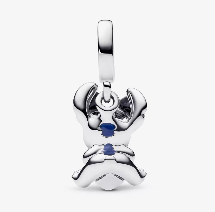 Stitch Charm