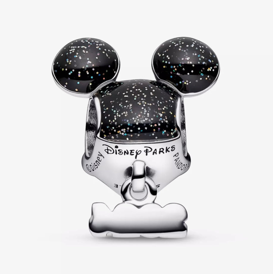Disney x Pandora Mickey Mouse 2024 Charm