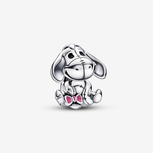 Disney x Pandora Winnie the Pooh Eeyore Charm