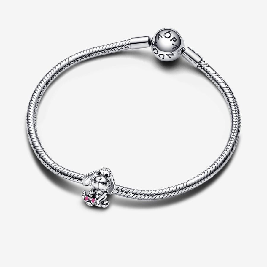 Disney x Pandora Winnie the Pooh Eeyore Charm