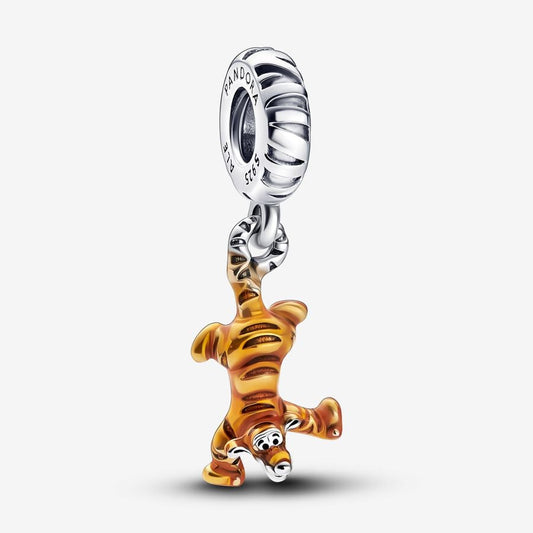 Disney x Pandora Winnie the Pooh Tigger Dangle Charm