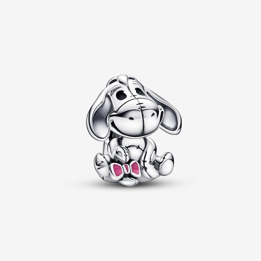 Disney x Pandora Winnie the Pooh Charm Collection Set