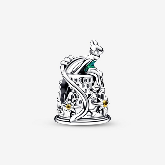 Disney x Pandora Tinker Bell Celestial Thimble Charm
