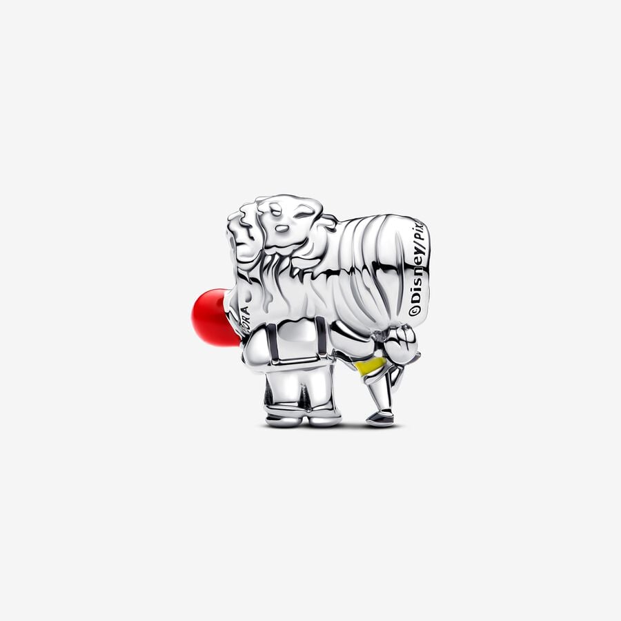 Disney x Pandora Pixar Up Carl & Ellie Charm
