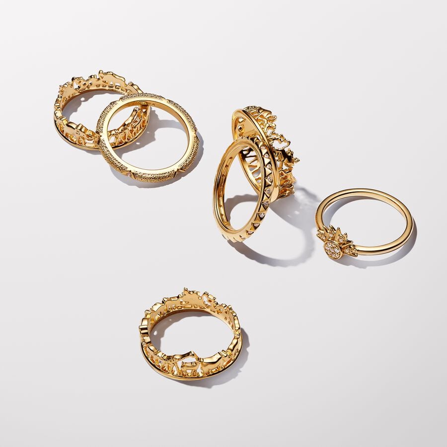 Disney The Lion King Ring