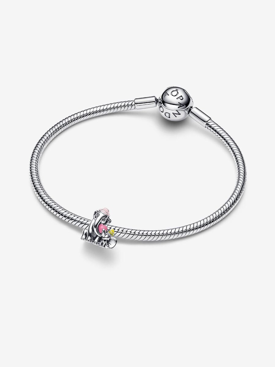 Disney x Pandora Dumbo & Mom Charm