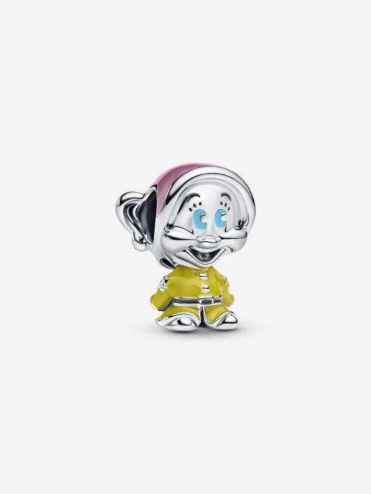 Disney x Pandora Snow White Dopey Charm