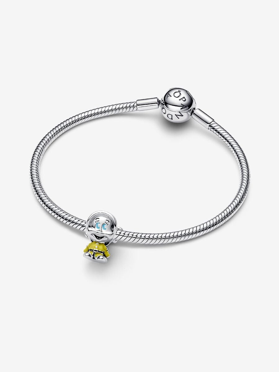 Disney x Pandora Snow White Dopey Charm