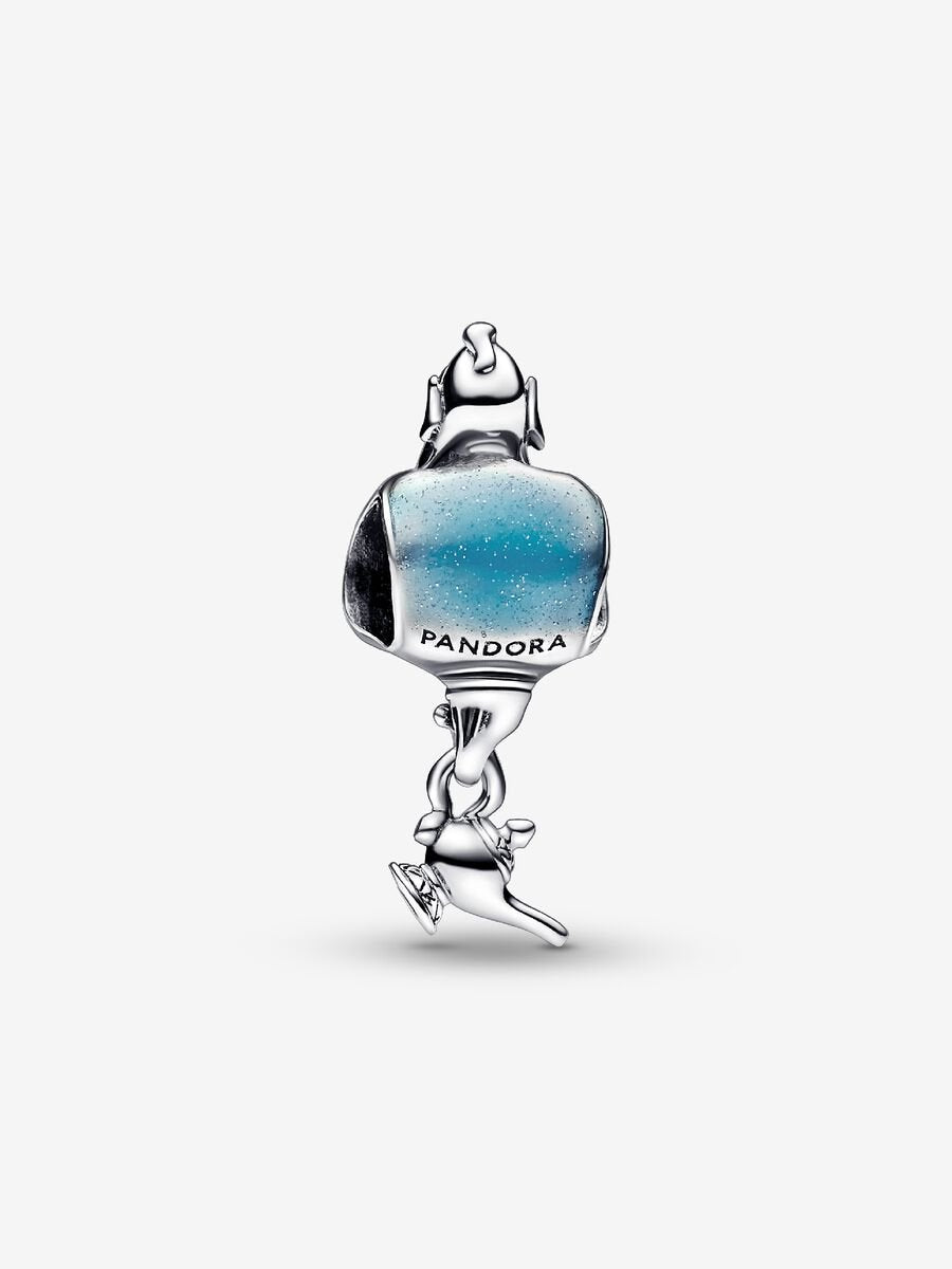 Disney Aladdin Genie & Lamp Charm