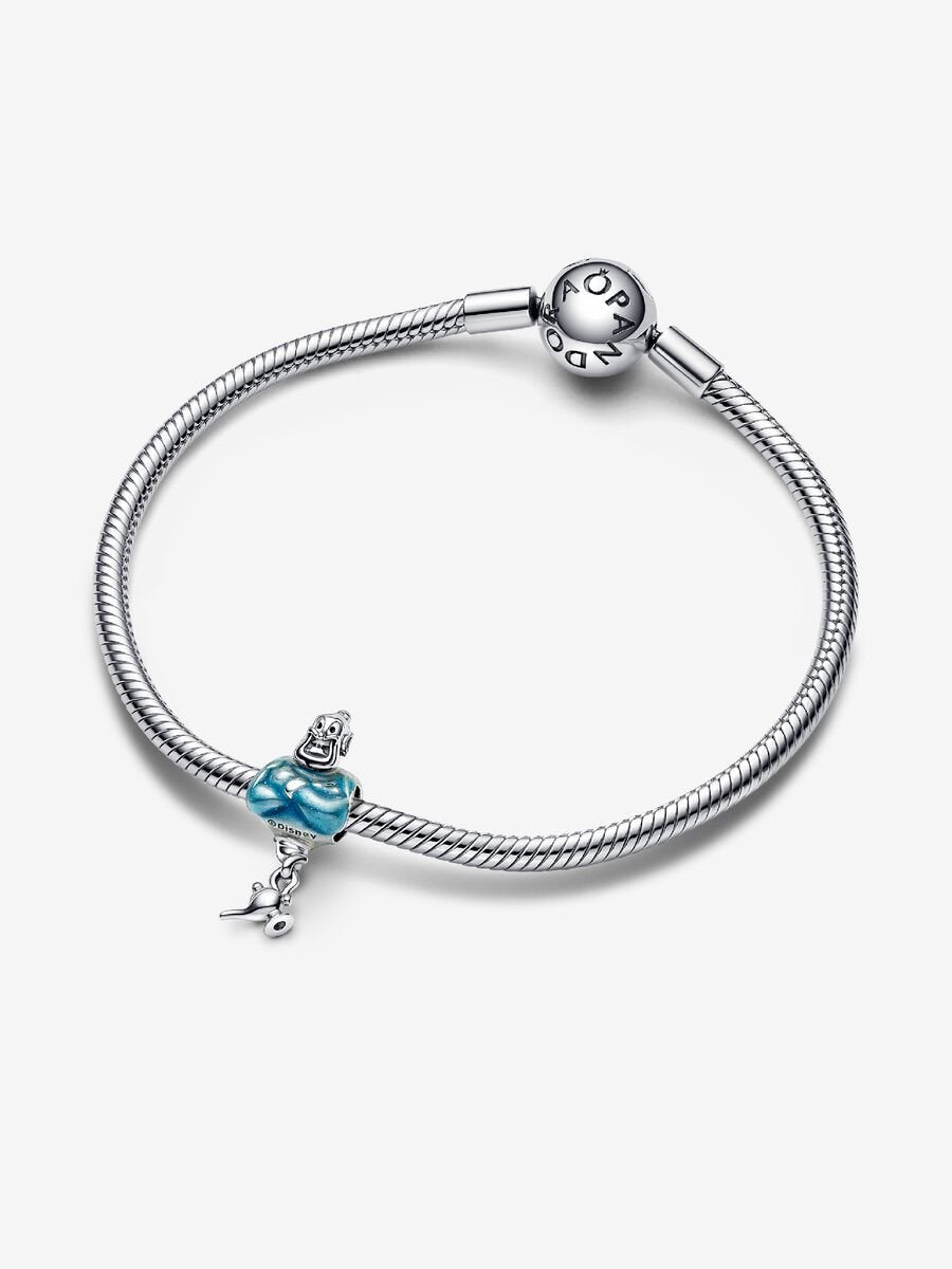Disney Aladdin Genie & Lamp Charm