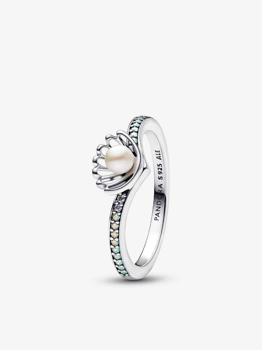 Classic Disney x Pandora Princesses Ring Set