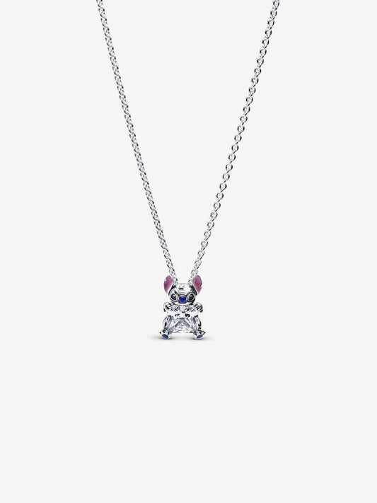 Disney x Pandora Stitch Collier Necklace