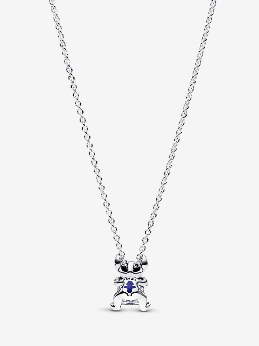 Disney x Pandora Stitch Collier Necklace