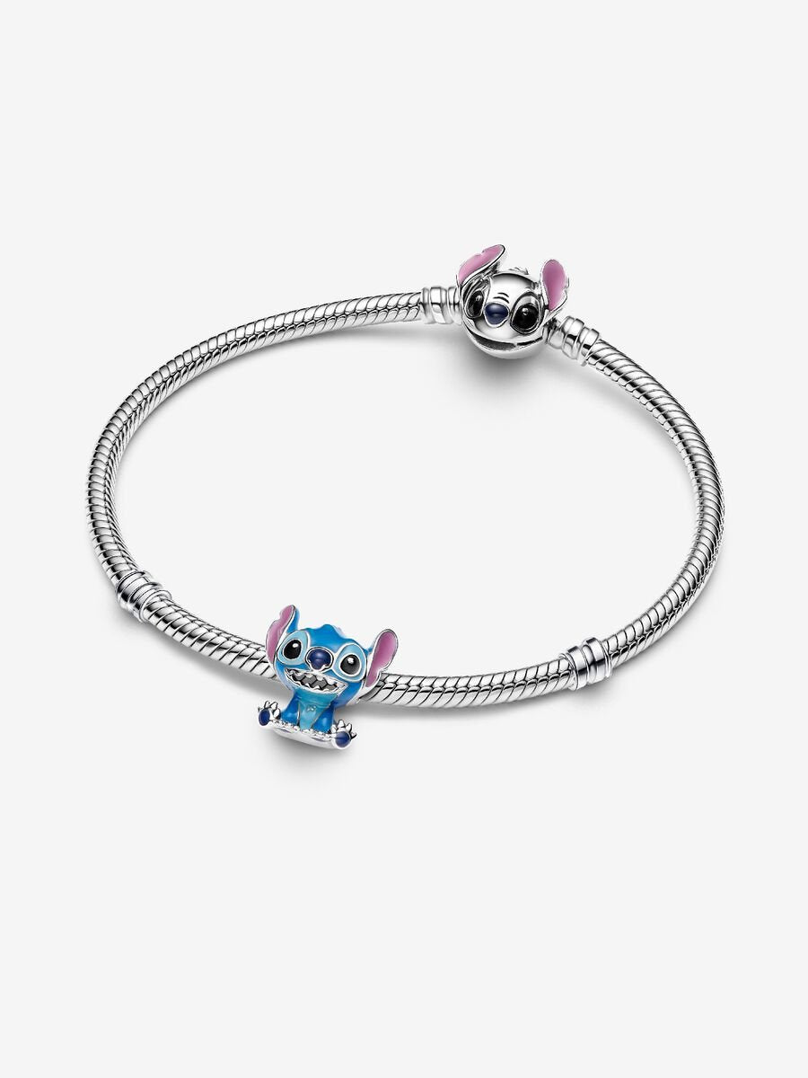 Disney x Pandora Stitch Charm
