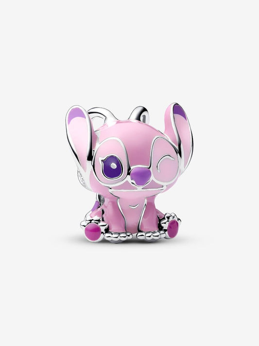 Disney x Pandora Lilo & Stitch Angel Charm