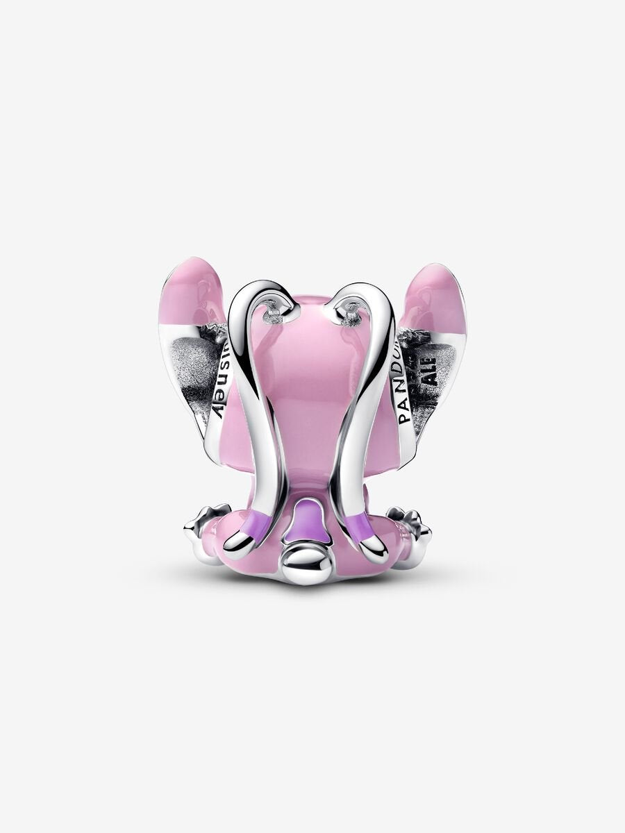Disney x Pandora Lilo & Stitch Angel Charm