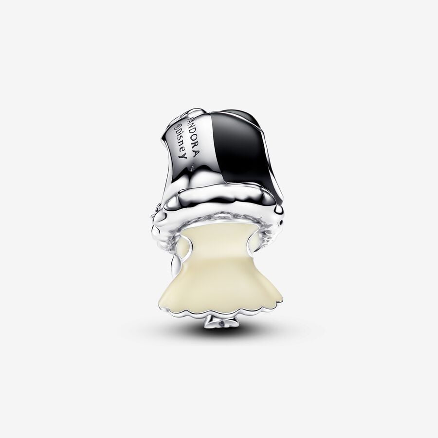 Disney x Pandora Villains Cruella De Vil Charm
