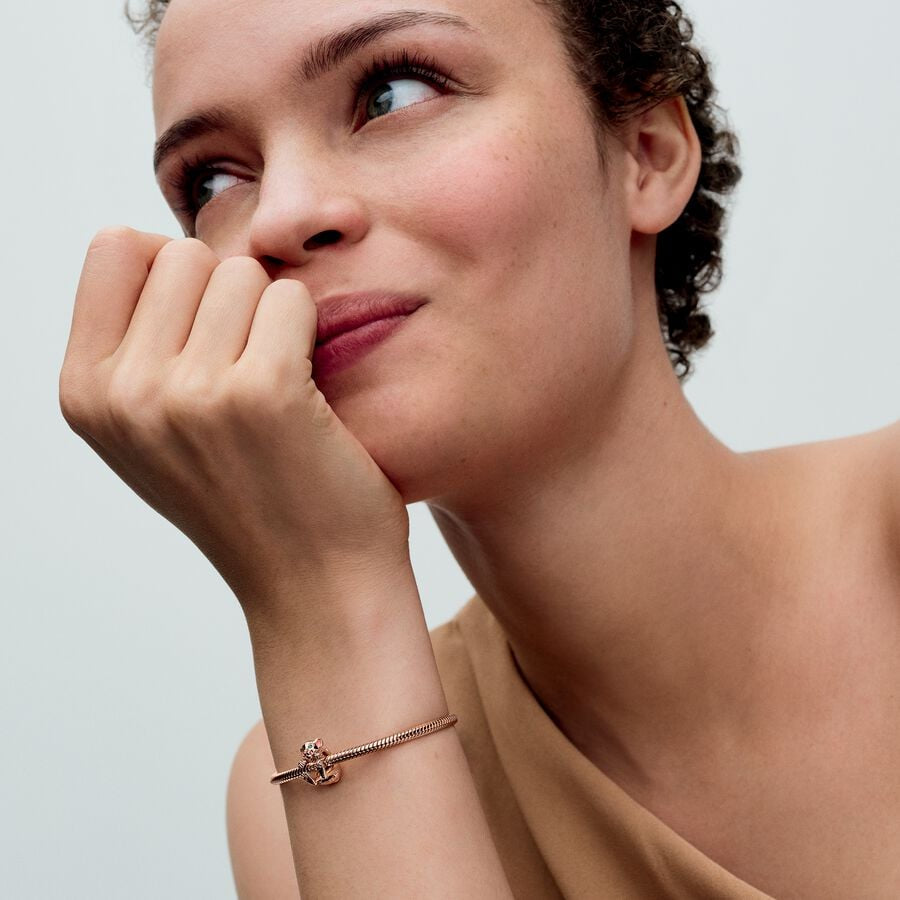 Disney x Pandora The Lion King Nala Charm