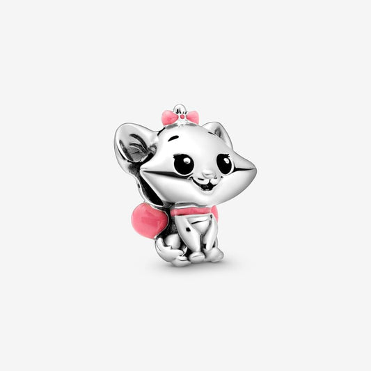 Disney x Pandora The Aristocats Marie Charm