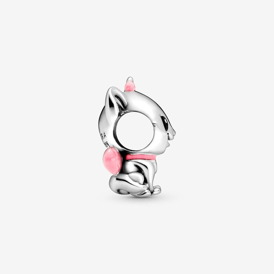 Disney x Pandora The Aristocats Marie Charm