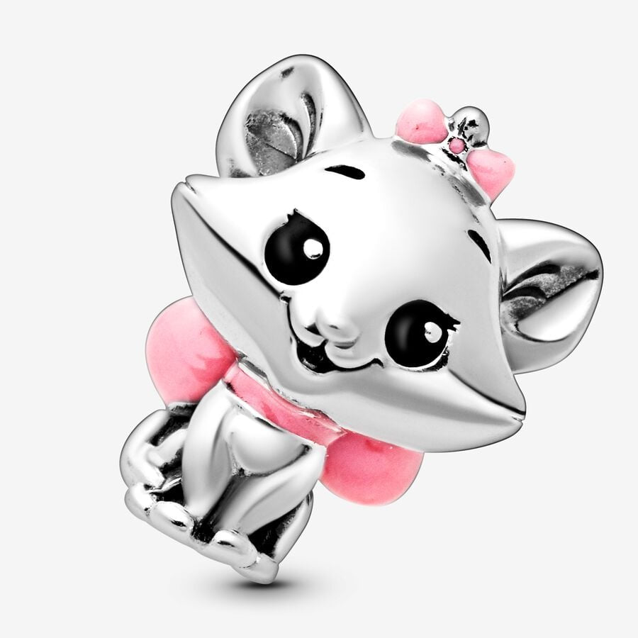 Disney x Pandora The Aristocats Marie Charm